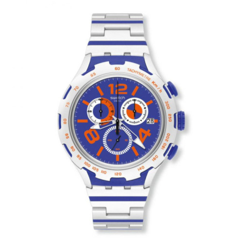 Montre homme SWATCH - YYS4011AG | Chichkhane