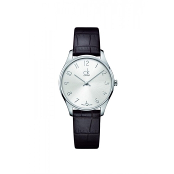 Montre femme CALVIN KLEIN - K4D221G6 | Chichkhane