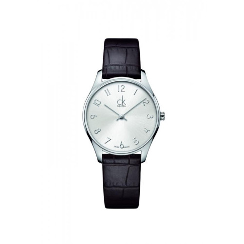 Montre femme CALVIN KLEIN - K4D221G6 | Chichkhane