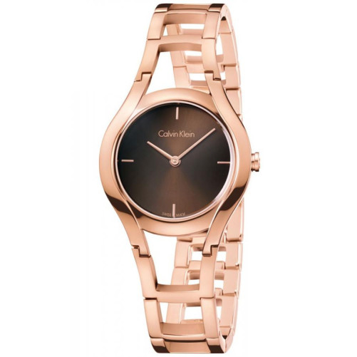 Montre femme CALVIN KLEIN - K6R2362K | Chichkhane