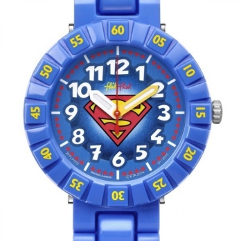 Montre enfant FLIK FLAK - FFLP002 | Chichkhane