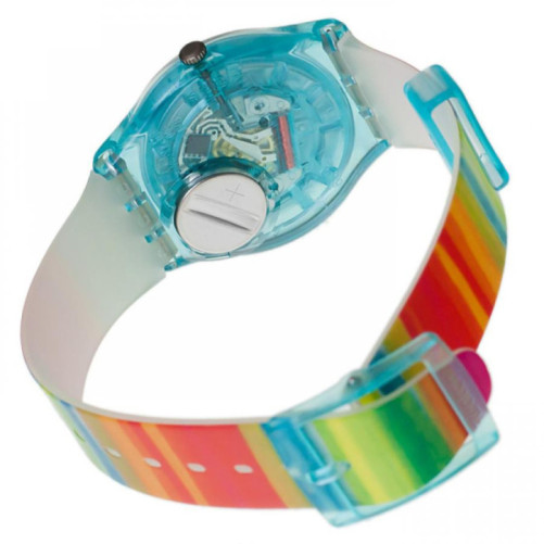 Montre femme SWATCH - GS124 | Chichkhane