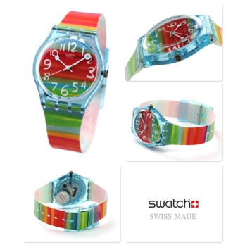 SWATCH GS124