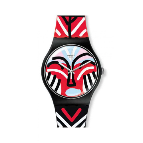 Montre homme SWATCH - SUOB127 | Chichkhane