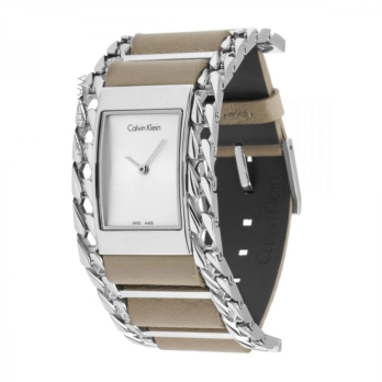 Montre femme CALVIN KLEIN - K4R231X6 | Chichkhane