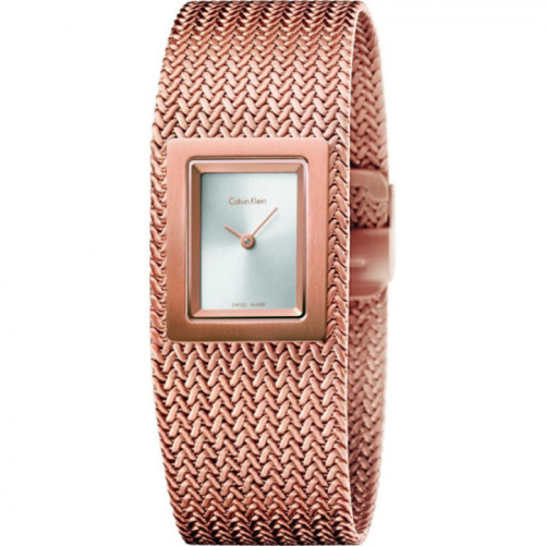 Montre femme CALVIN KLEIN - K5L13636 | Chichkhane