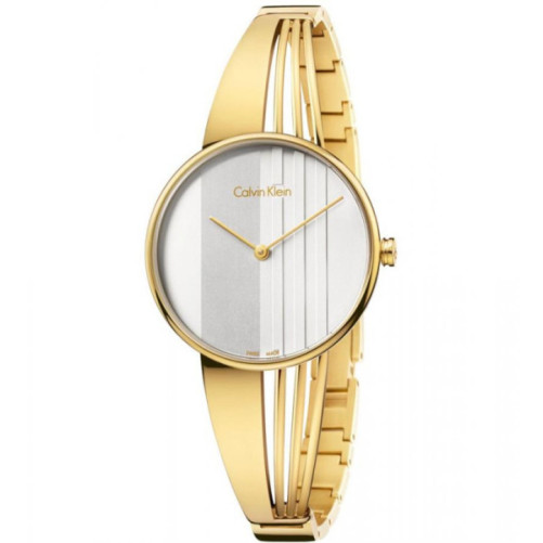 Montre femme CALVIN KLEIN - K6S2N516 | Chichkhane