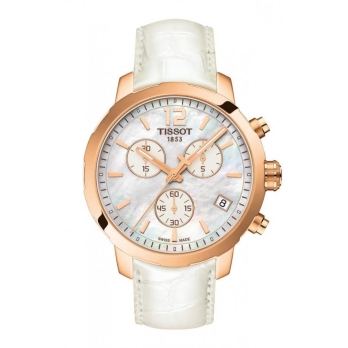 Montre femme TISSOT - T0502173711700 | Chichkhane