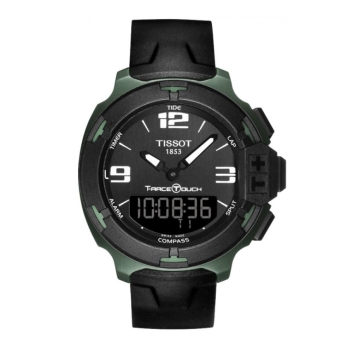 Montre homme TISSOT - T0814209705701 | Chichkhane