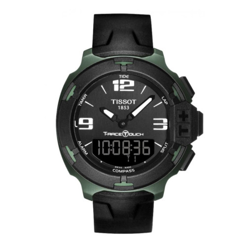 Montre homme TISSOT - T0814209705701 | Chichkhane