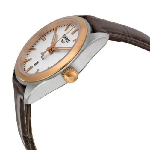 TISSOT T1012102603600