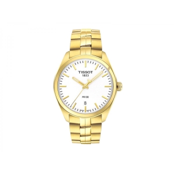 Montre homme TISSOT - T1014103303100 | Chichkhane