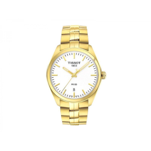 Montre homme TISSOT - T1014103303100 | Chichkhane