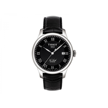 Montre homme TISSOT - T41142353 | Chichkhane