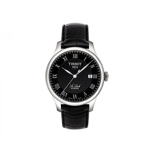 Montre homme TISSOT - T41142353 | Chichkhane