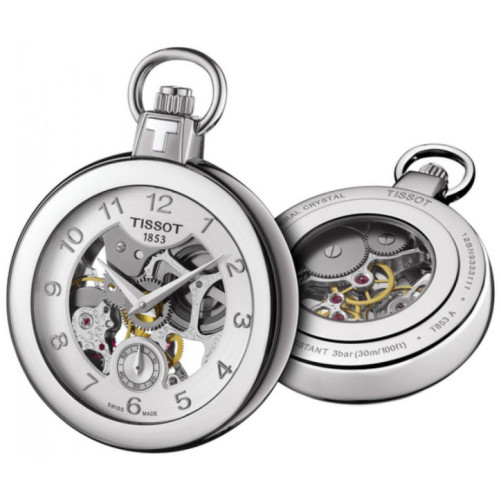 TISSOT T8534051941200
