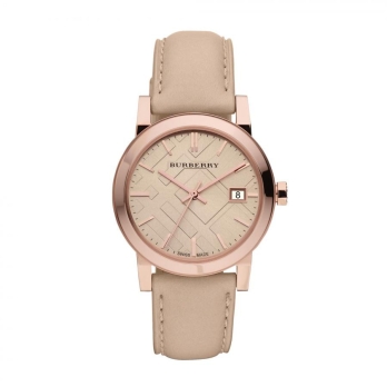 Montre homme BURBERRY - BU9109 | Chichkhane
