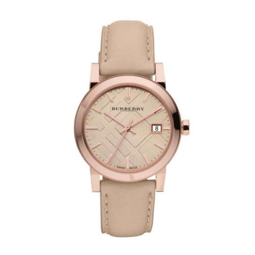 Montre homme BURBERRY - BU9109 | Chichkhane