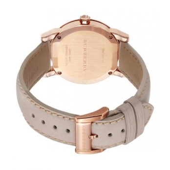 Montre homme BURBERRY - BU9109 | Chichkhane