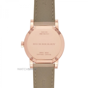 Montre homme BURBERRY - BU9109 | Chichkhane