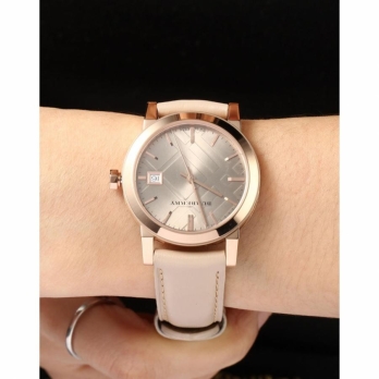 Montre homme BURBERRY - BU9109 | Chichkhane
