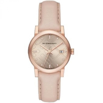 Montre femme BURBERRY - BU9131 | Chichkhane