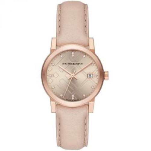 Montre femme BURBERRY - BU9131 | Chichkhane
