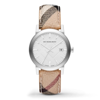 Montre femme BURBERRY - BU9025 | Chichkhane