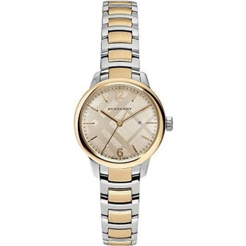 Montre femme BURBERRY - BU10118 | Chichkhane