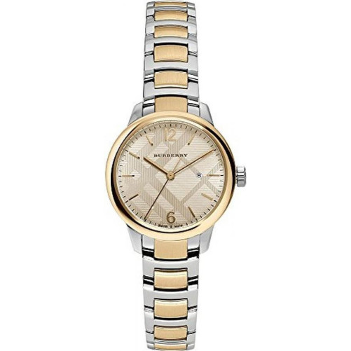 Montre femme BURBERRY - BU10118 | Chichkhane