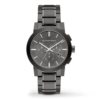 Montre homme BURBERRY - BU9354 | Chichkhane