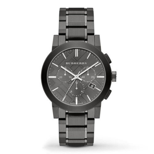 Montre homme BURBERRY - BU9354 | Chichkhane