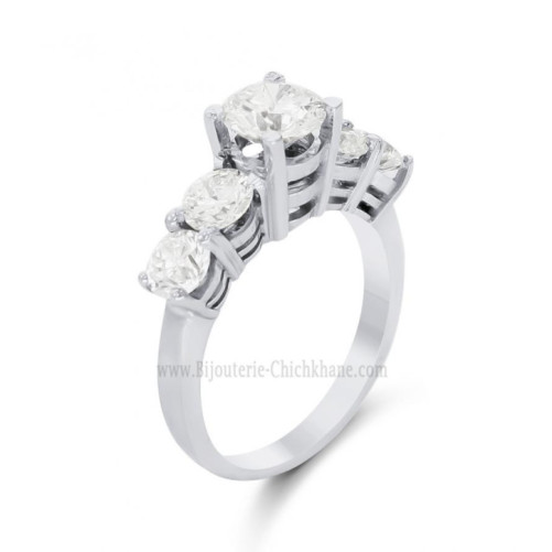 Solitaire Diamants 64416