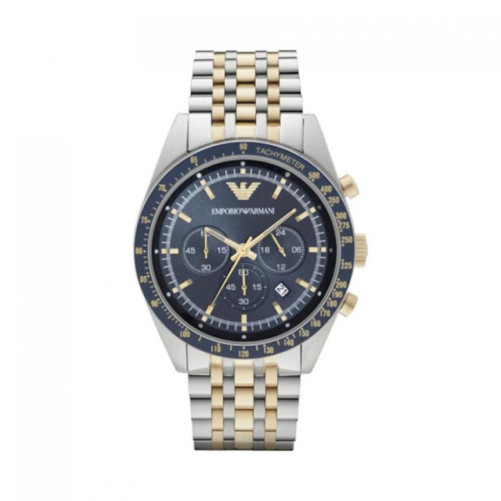 Montre homme EMPORIO ARMANI - AR8030 | Chichkhane