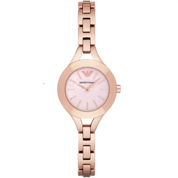 Montre femme EMPORIO ARMANI - AR7418 | Chichkhane
