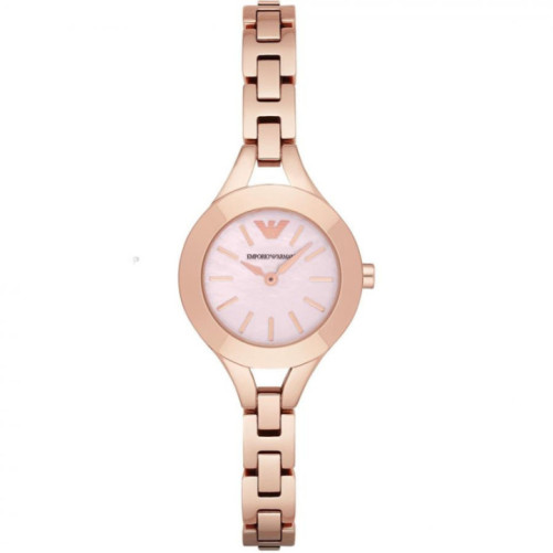 Montre femme EMPORIO ARMANI - AR7418 | Chichkhane