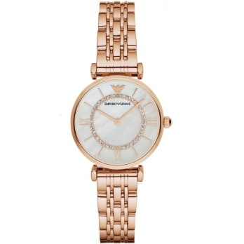 Montre femme EMPORIO ARMANI - AR1909 | Chichkhane