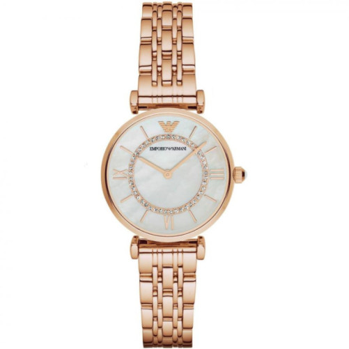 Montre femme EMPORIO ARMANI - AR1909 | Chichkhane