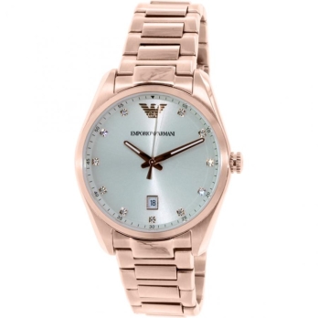 Montre femme EMPORIO ARMANI - AR6065 | Chichkhane