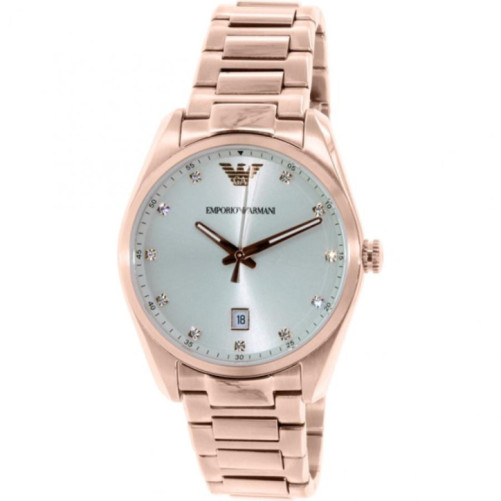 Montre femme EMPORIO ARMANI - AR6065 | Chichkhane