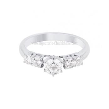 Solitaire Diamants 64415