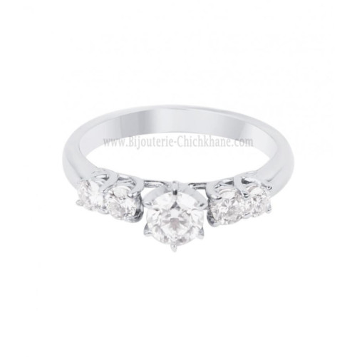 Solitaire Diamants 64415