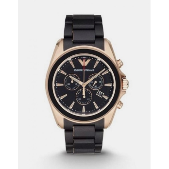 Montre homme EMPORIO ARMANI - AR6066 | Chichkhane