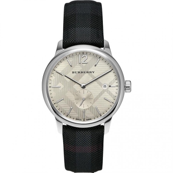 Montre homme BURBERRY - BU10008 | Chichkhane