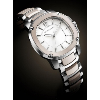 Montre homme BURBERRY - BBY1850 | Chichkhane