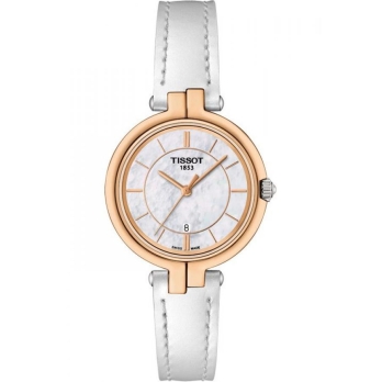 Montre femme TISSOT - T0942102611101 | Chichkhane