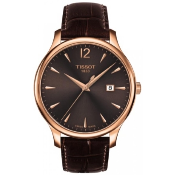 Montre femme TISSOT - T0636103629700 | Chichkhane
