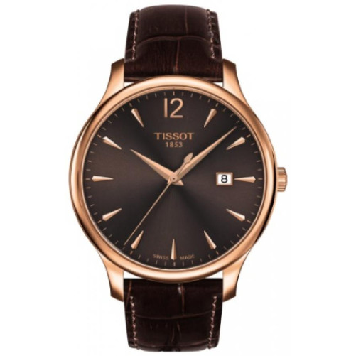 Montre femme TISSOT - T0636103629700 | Chichkhane