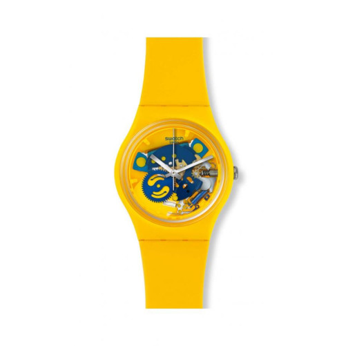 Montre homme SWATCH - GJ136 | Chichkhane