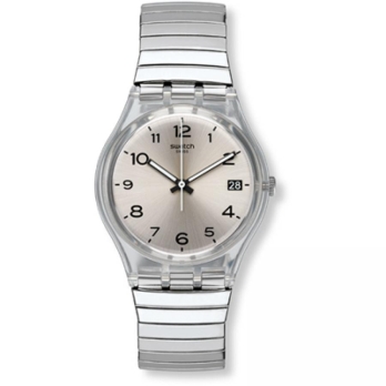 Montre mixte SWATCH - GM416A | Chichkhane